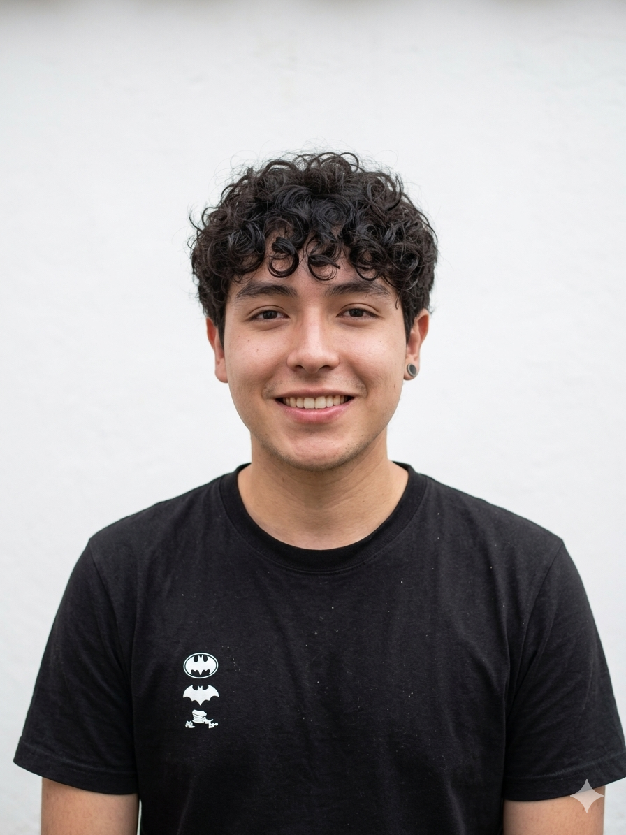 Daniel M.