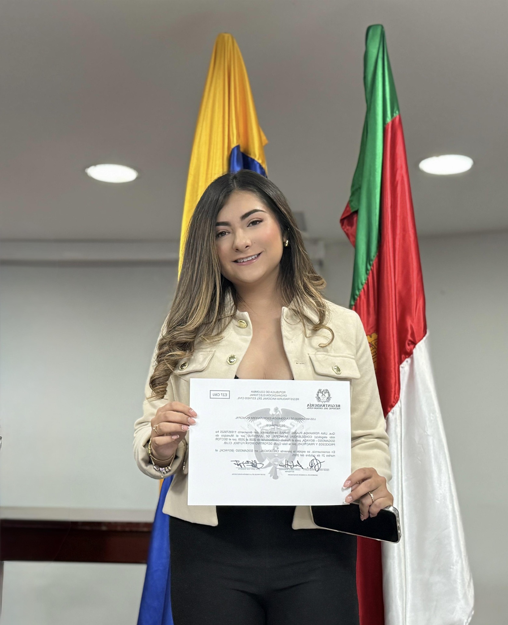 Lina P.